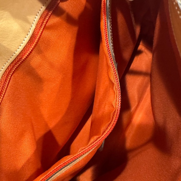 Used Coach small shoulder bag - Picture 9 of 9